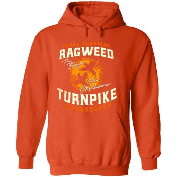 Cross Canadian Ragweed Turnpike Troubadours Hoodie - Image 6