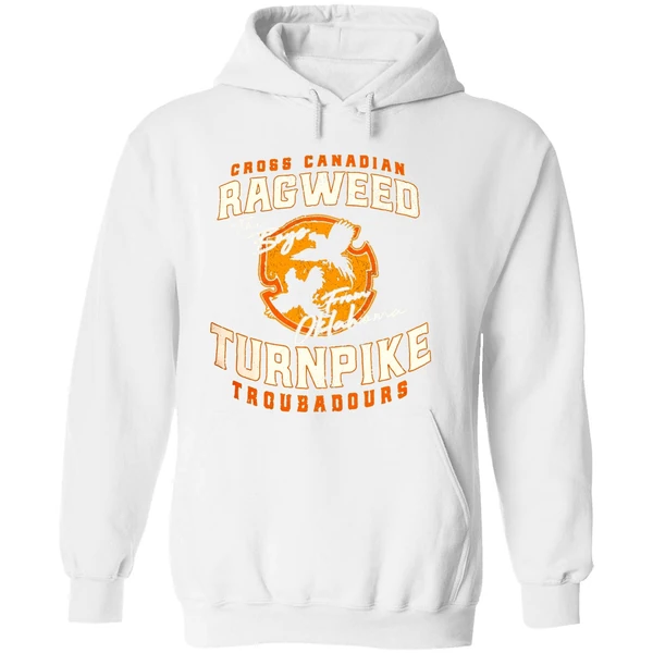 Cross Canadian Ragweed Turnpike Troubadours Hoodie - Image 8