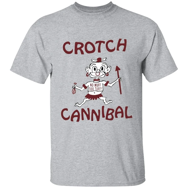 crotch