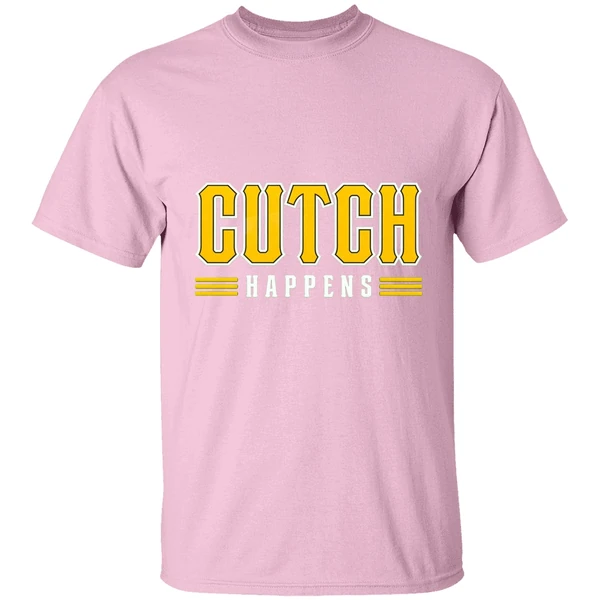 Cutch Happens 2023 Shirt Cutch Happens 2023 Shirt