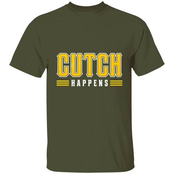 Cutch Happens 2023 Shirt - Image 3