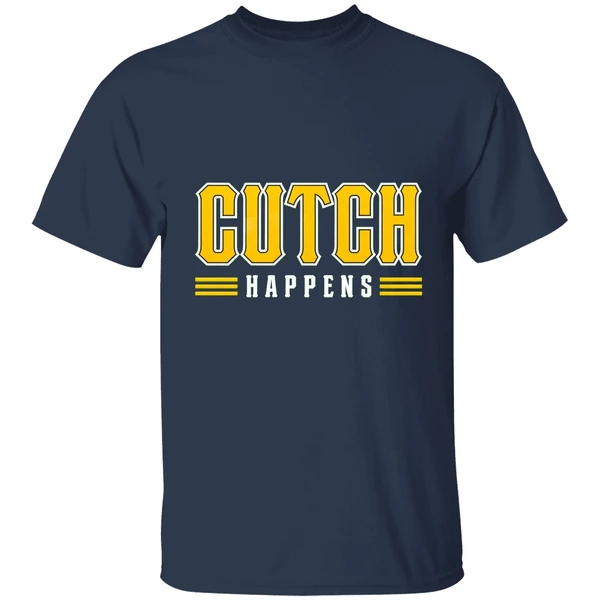 Cutch Happens 2023 Shirt - Image 4