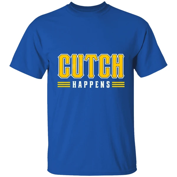 Cutch Happens 2023 Shirt - Image 7