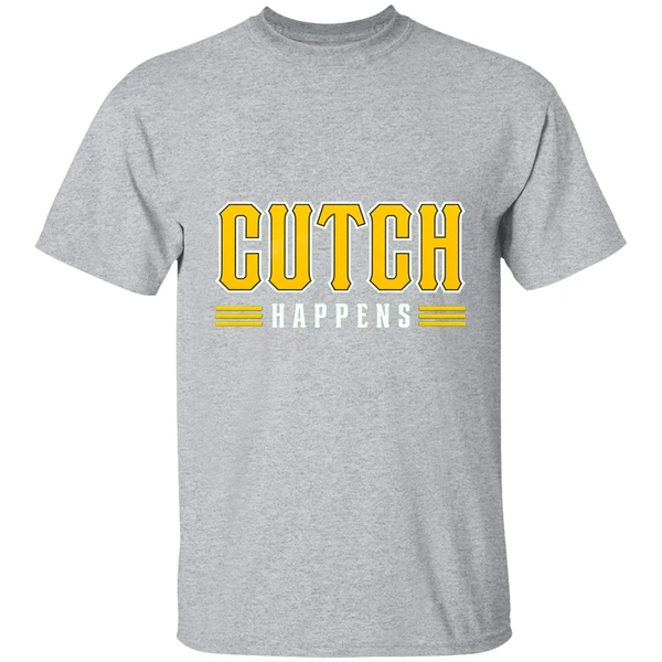 Cutch Happens 2023 Shirt - Image 8