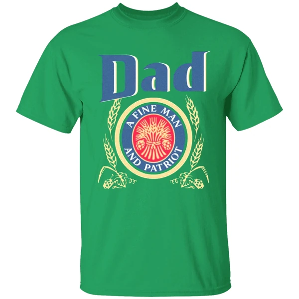 Dad Could Use A Beer Shirt