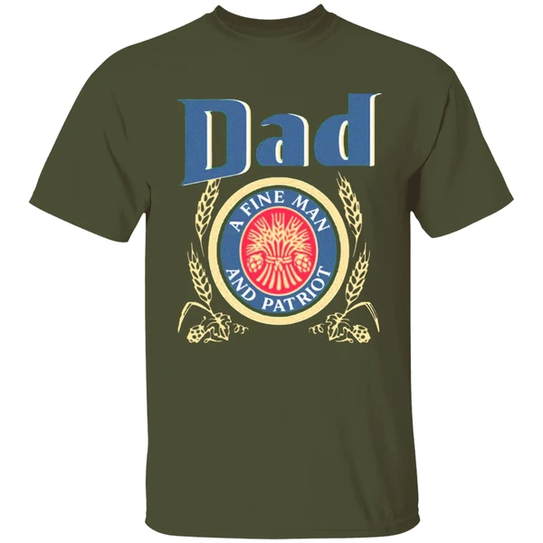 Dad Could Use A Beer Shirt - Image 3