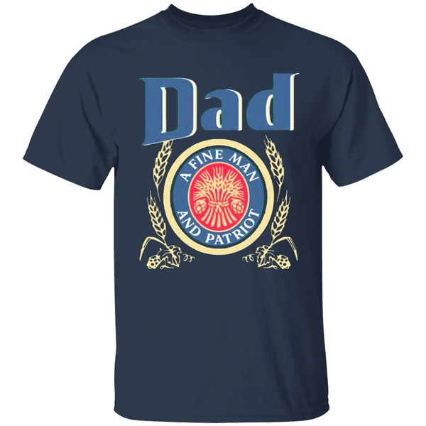 Dad Could Use A Beer Shirt - Image 4
