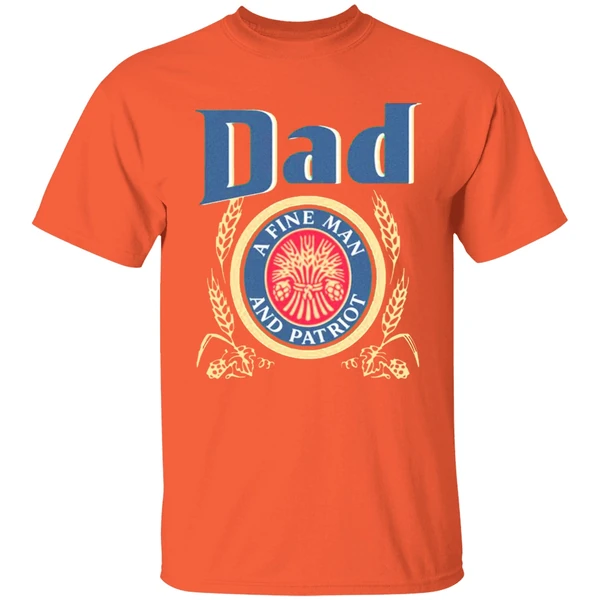 Dad Could Use A Beer Shirt - Image 5