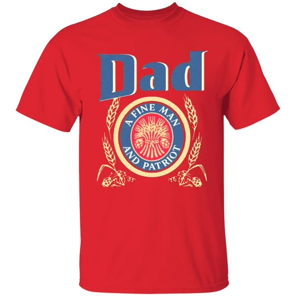 Dad Could Use A Beer Shirt - Image 6