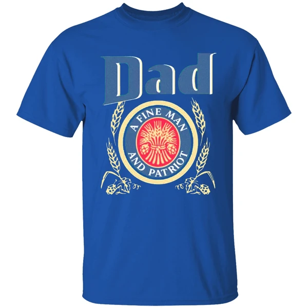 Dad Could Use A Beer Shirt - Image 7