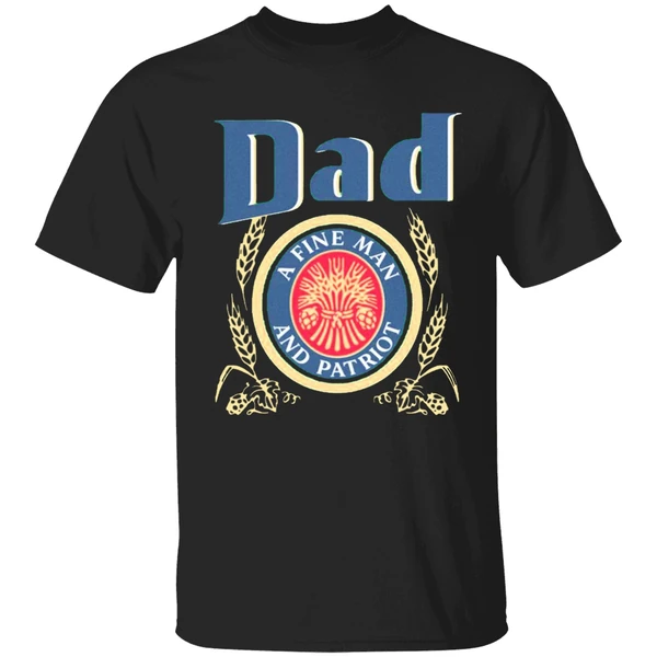 Dad Could Use A Beer Shirt - Image 9