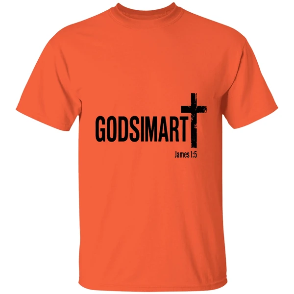 Dak Prescott Wear Godsmart James Shirt - Image 5