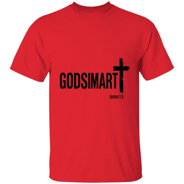 Dak Prescott Wear Godsmart James Shirt - Image 6