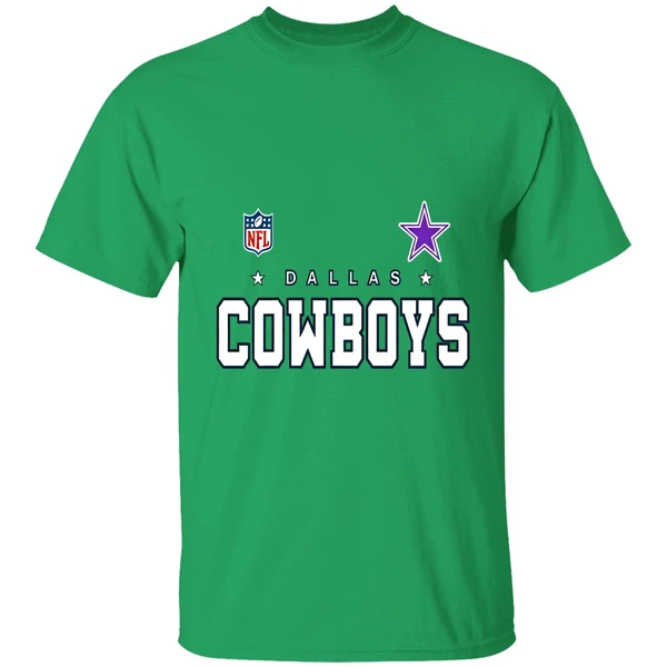 Dallas Cowboys Prince Night Is Back 2025 Logo Shirt - Image 8