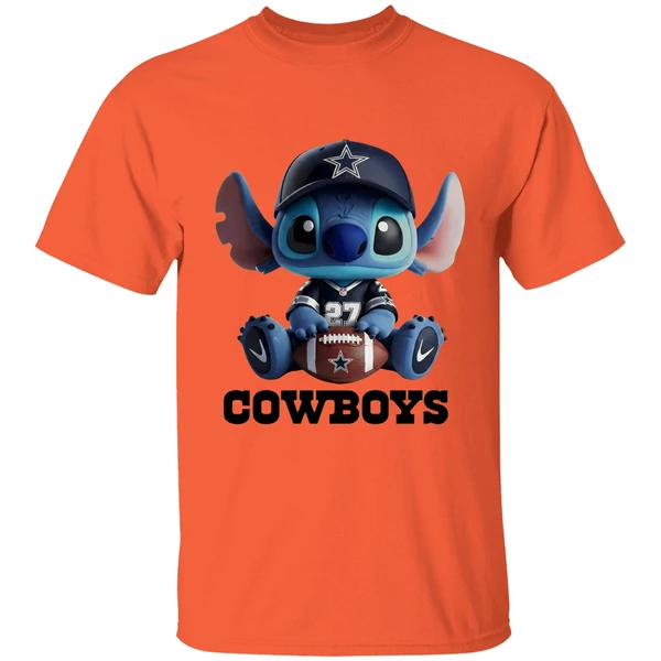 dallas-cowboys-stitch-cartoon-football-2025-shirt-orange