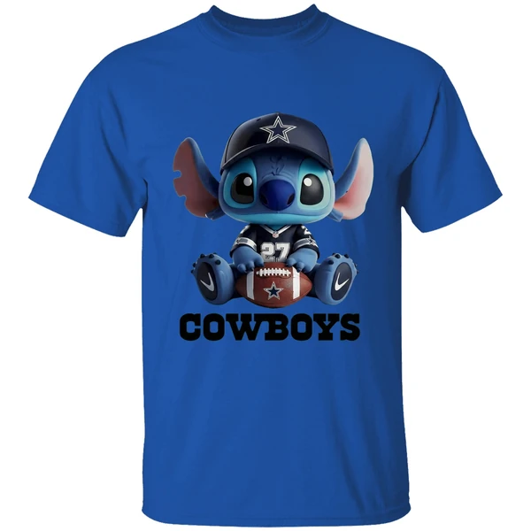 dallas-cowboys-stitch-cartoon-football-2025-shirt-royalblue