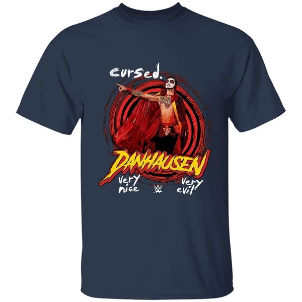 danhausen