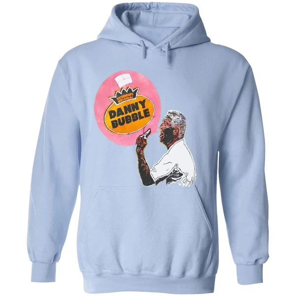 Danny Bubble Pittsburghs Danny Smith Hoodie - Image 4