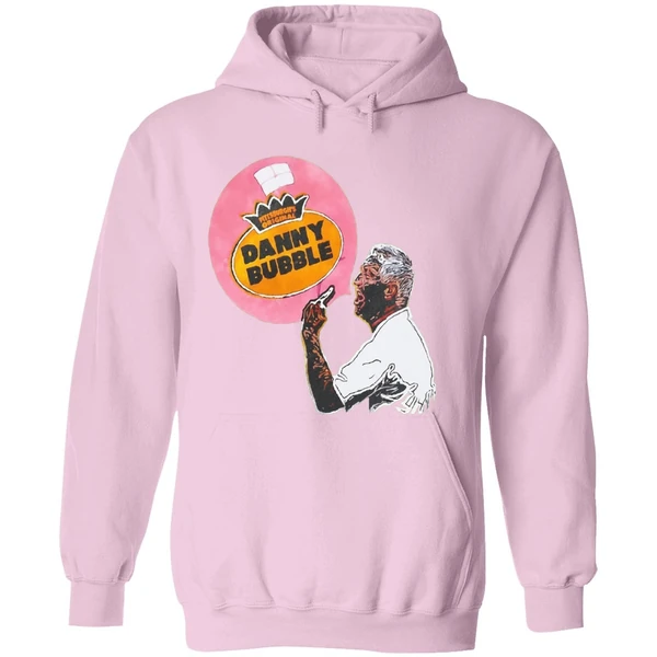 Danny Bubble Pittsburghs Danny Smith Hoodie - Image 5