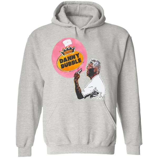Danny Bubble Pittsburghs Danny Smith Hoodie - Image 9