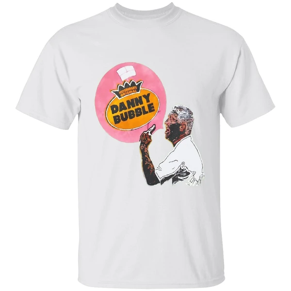 Danny Bubble Pittsburghs Danny Smith Shirt