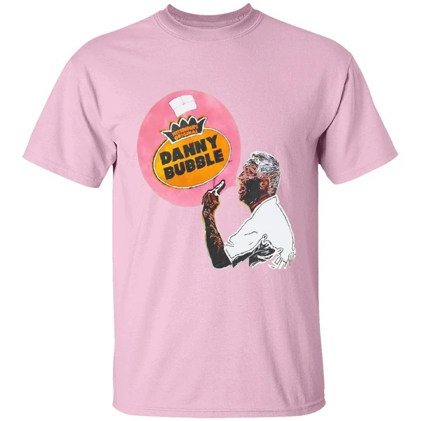 Danny Bubble Pittsburghs Danny Smith Shirt - Image 2