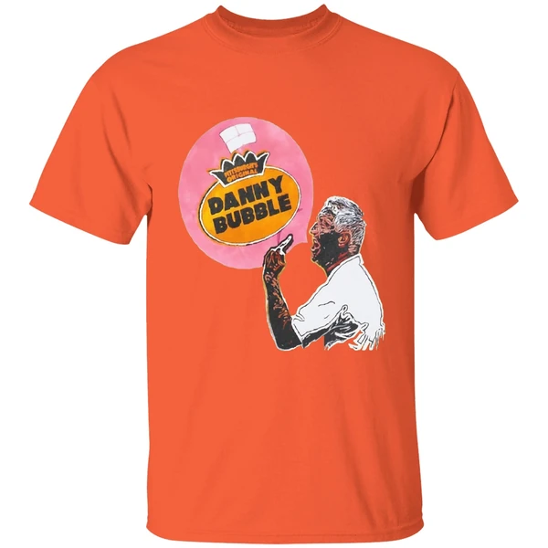 Danny Bubble Pittsburghs Danny Smith Shirt - Image 3