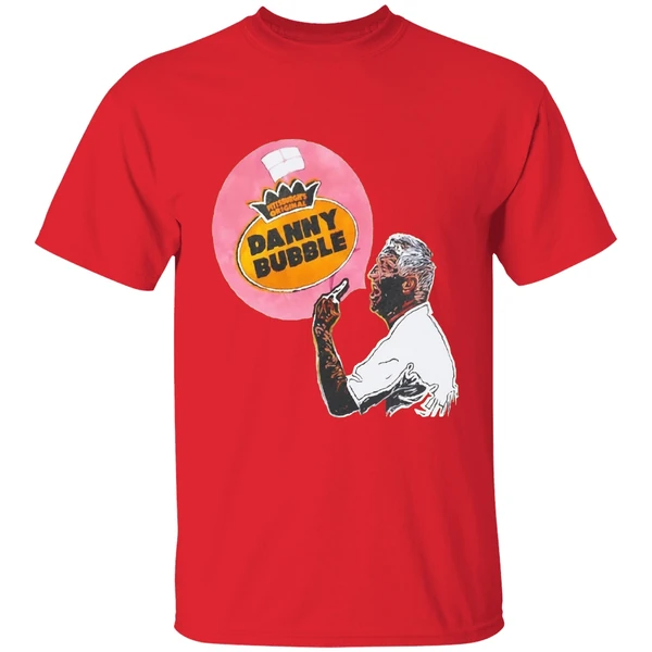 danny-bubble-pittsburghs-danny-smith-shirt-red