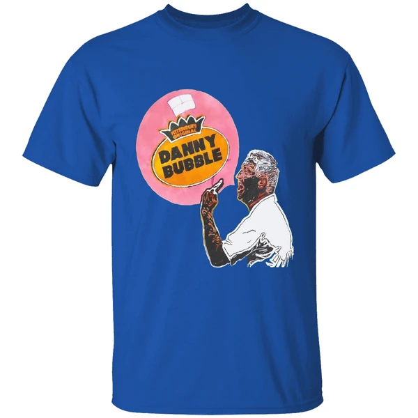 Danny Bubble Pittsburghs Danny Smith Shirt - Image 5