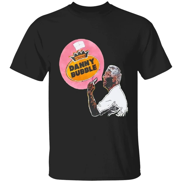 Danny Bubble Pittsburghs Danny Smith Shirt - Image 7