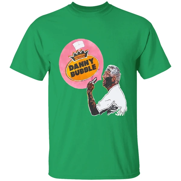 Danny Bubble Pittsburghs Danny Smith Shirt - Image 8