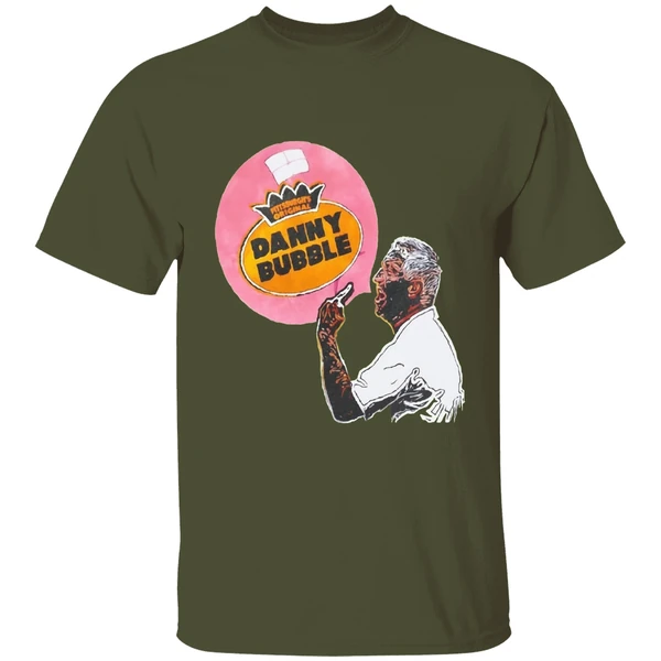 Danny Bubble Pittsburghs Danny Smith Shirt - Image 9