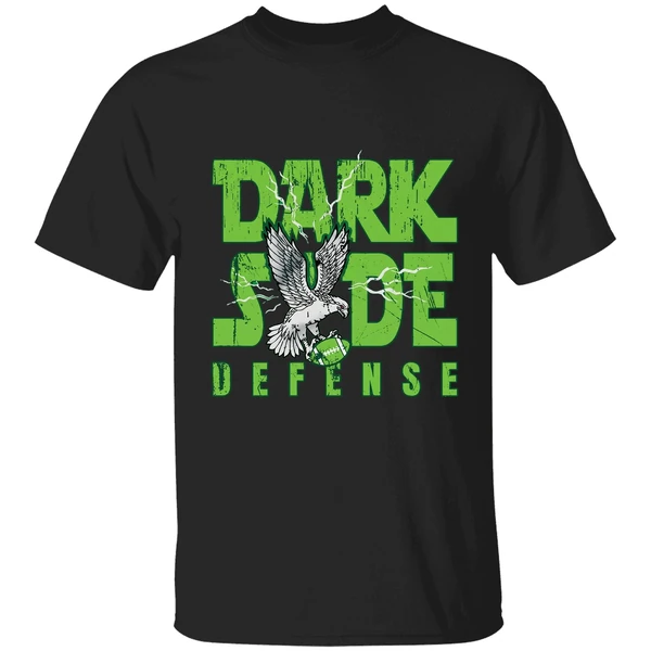 Dark Side Defense Seattle Seahawks Shirt