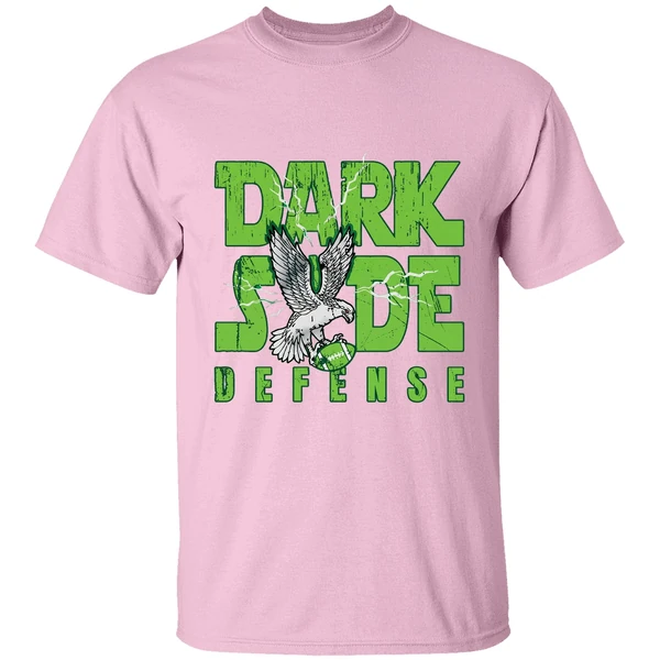 dark