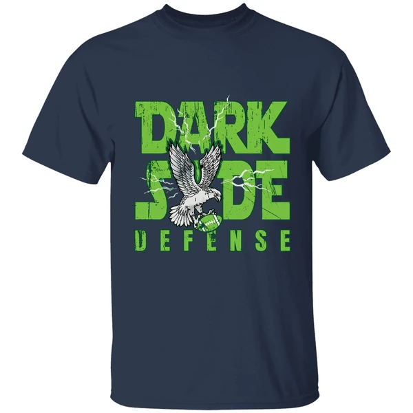dark