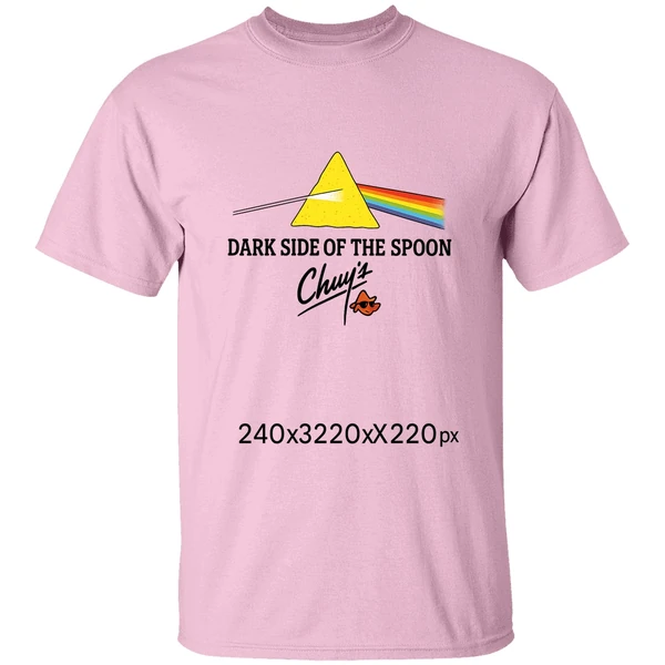Dark Side Of The Spoon Chuys Shirt Dark Side Of The Spoon Chuys Shirt
