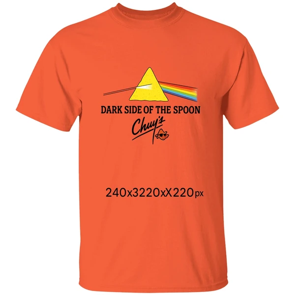 Dark Side Of The Spoon Chuys Shirt - Image 5