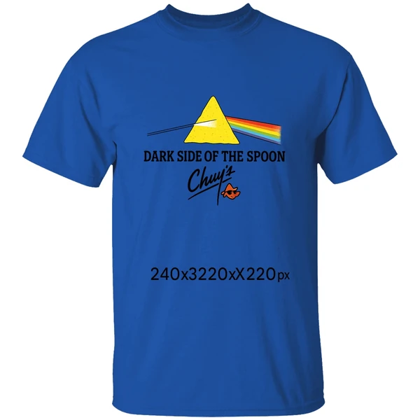 Dark Side Of The Spoon Chuys Shirt - Image 7