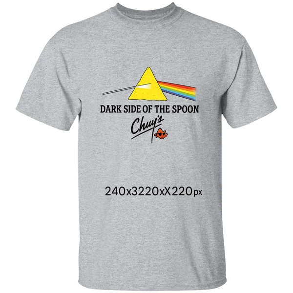 Dark Side Of The Spoon Chuys Shirt - Image 8