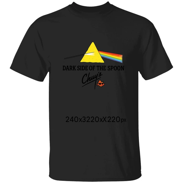 Dark Side Of The Spoon Chuys Shirt - Image 9