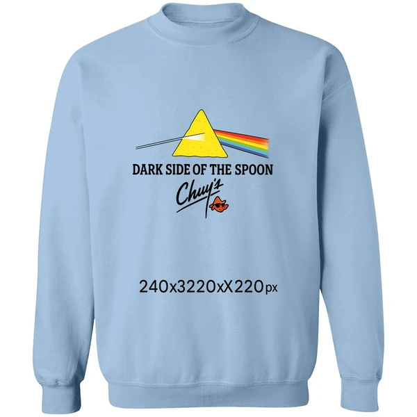Dark Side Of The Spoon Chuys Sweatshirt - Image 3