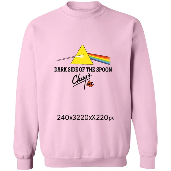Dark Side Of The Spoon Chuys Sweatshirt - Image 4