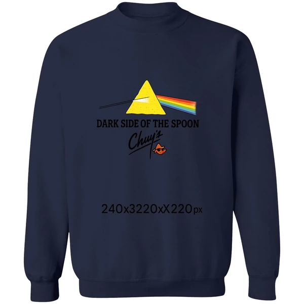 Dark Side Of The Spoon Chuys Sweatshirt - Image 5