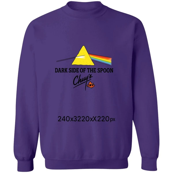 Dark Side Of The Spoon Chuys Sweatshirt - Image 6