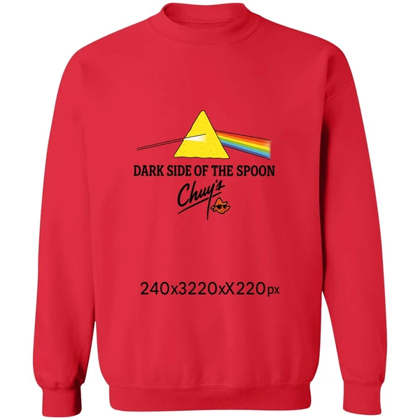 Dark Side Of The Spoon Chuys Sweatshirt - Image 7