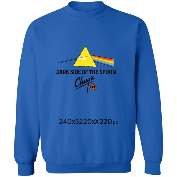 Dark Side Of The Spoon Chuys Sweatshirt - Image 8