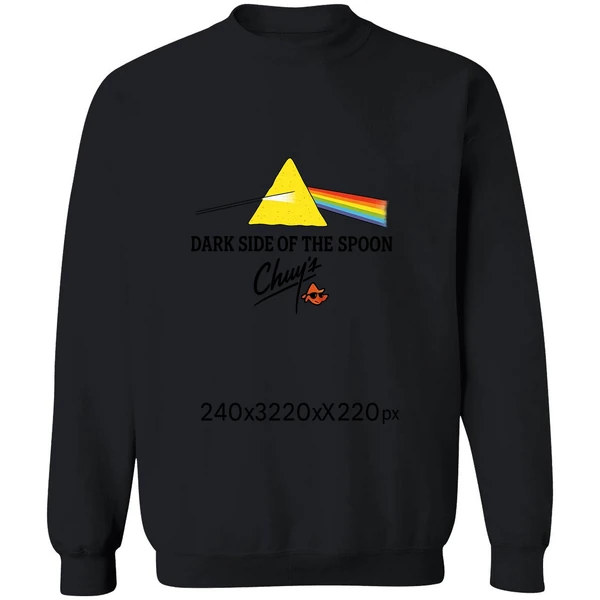 Dark Side Of The Spoon Chuys Sweatshirt - Image 9