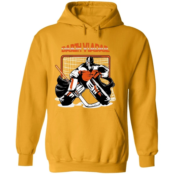 Darth Vladar Darth Vader Star Wars Dan Vladar Philadelphia Flyers Hoodie