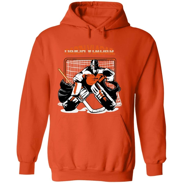 Darth Vladar Darth Vader Star Wars Dan Vladar Philadelphia Flyers Hoodie - Image 6
