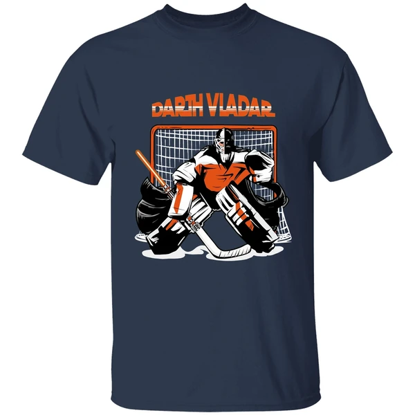 darth vladar darth vader star wars dan vladar philadelphia flyers shirt navy